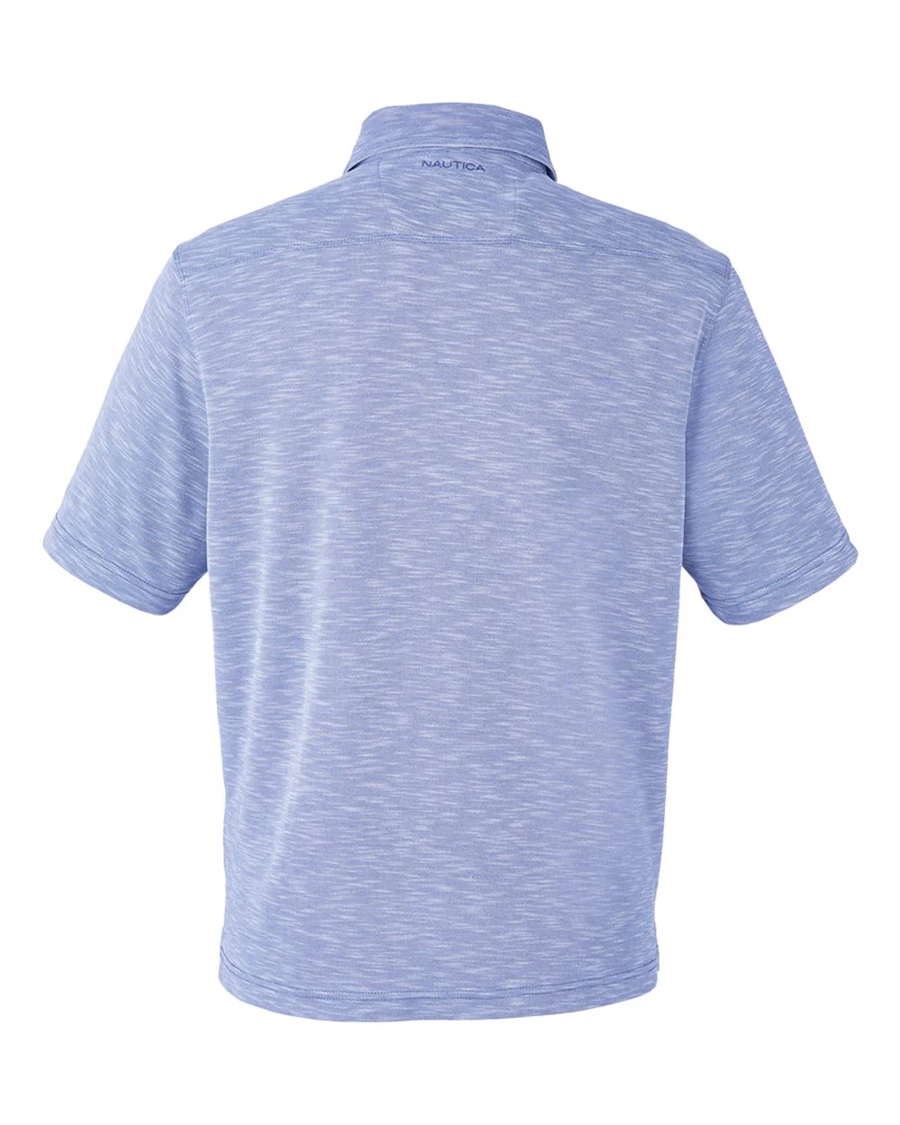 Nautica-N17973-Men's Sun Surfer Slub Polo - Image 5
