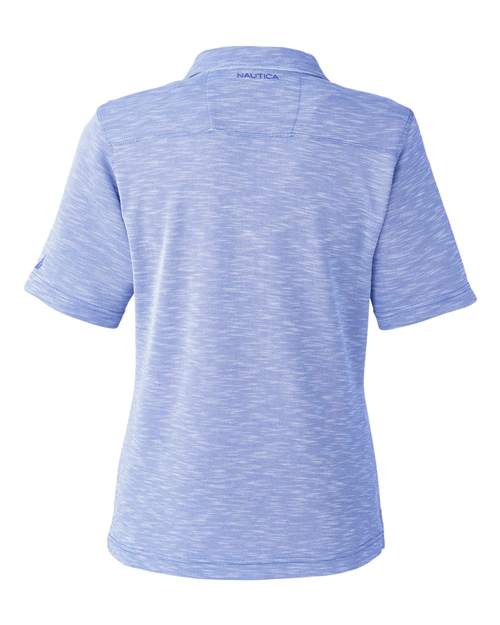 Nautica-N17974-Women's Sun Surfer Slub Polo - Image 5