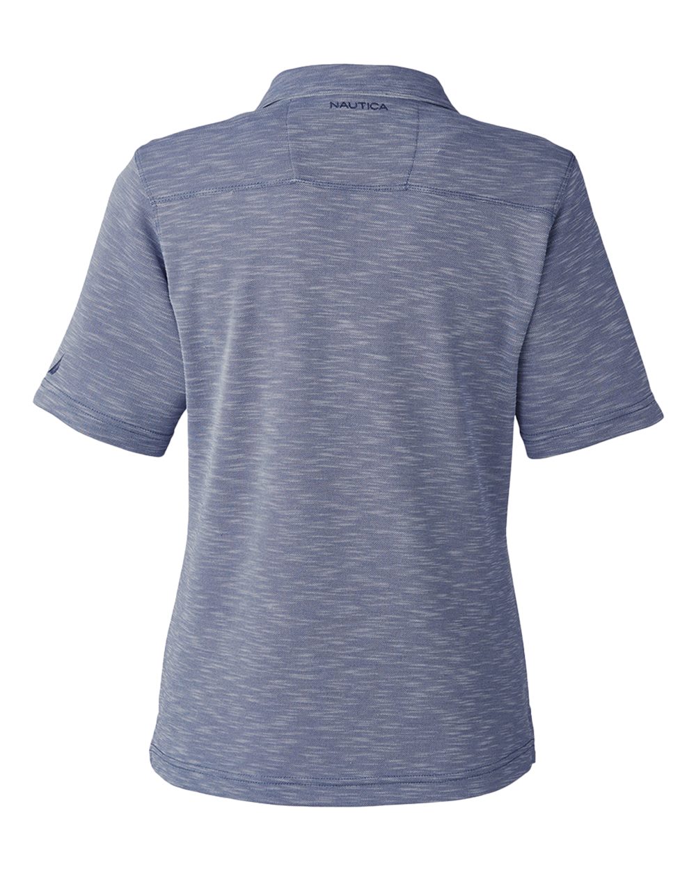 Nautica-N17974-Women's Sun Surfer Slub Polo - Image 6