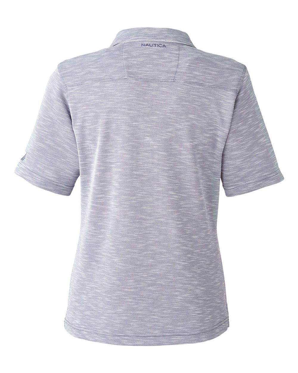 Nautica-N17974-Women's Sun Surfer Slub Polo - Image 7