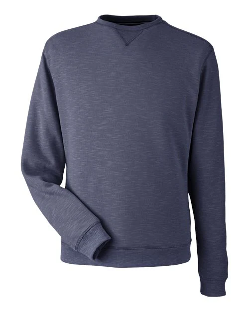 Nautica-N17989-Unisex Sun Surfer Supreme Crewneck Sweatshirt - Image 3
