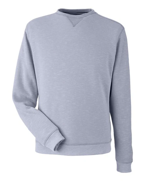 Nautica-N17989-Unisex Sun Surfer Supreme Crewneck Sweatshirt - Image 4