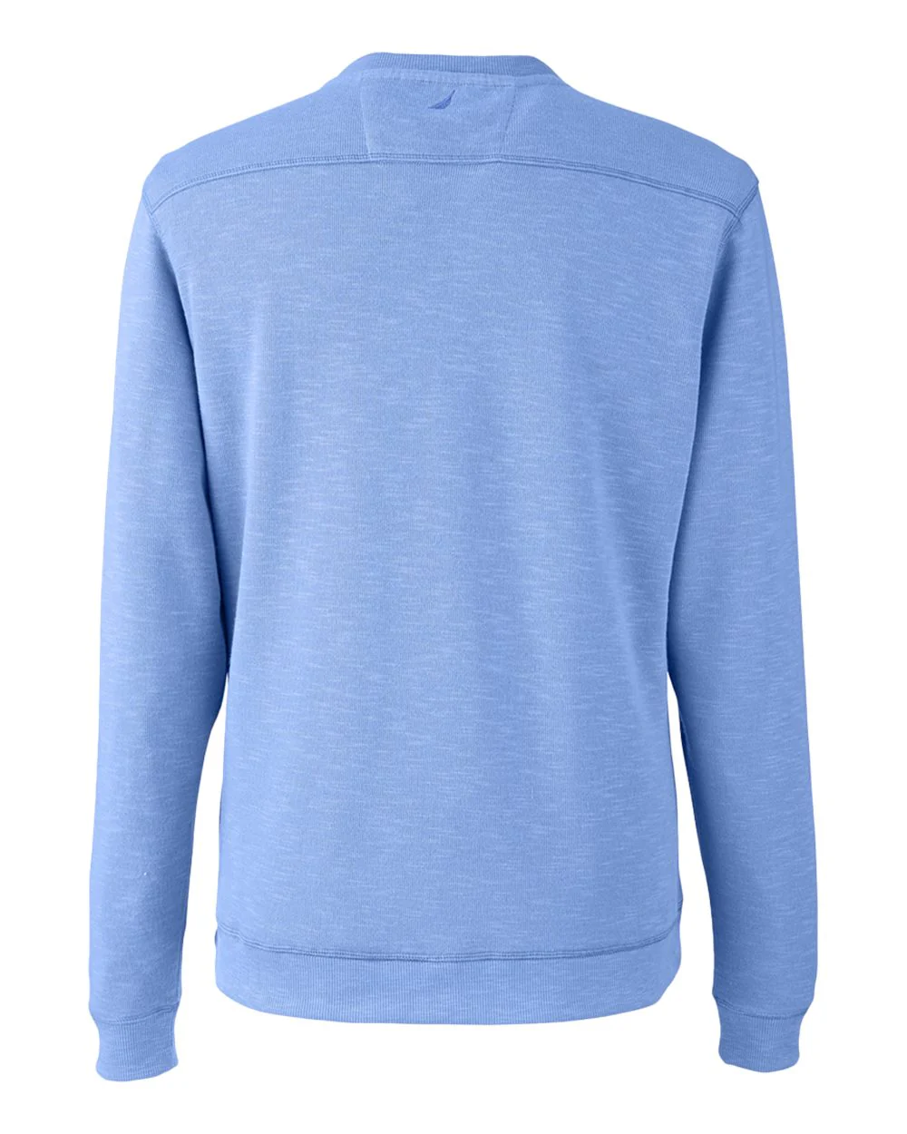Nautica-N17989-Unisex Sun Surfer Supreme Crewneck Sweatshirt - Image 5