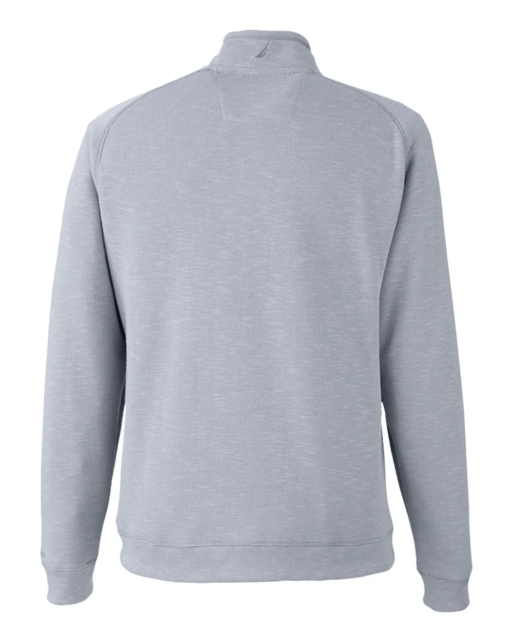 Nautica-N17991-Unisex Sun Surfer Supreme Quarter-Zip Sweatshirt - Image 5