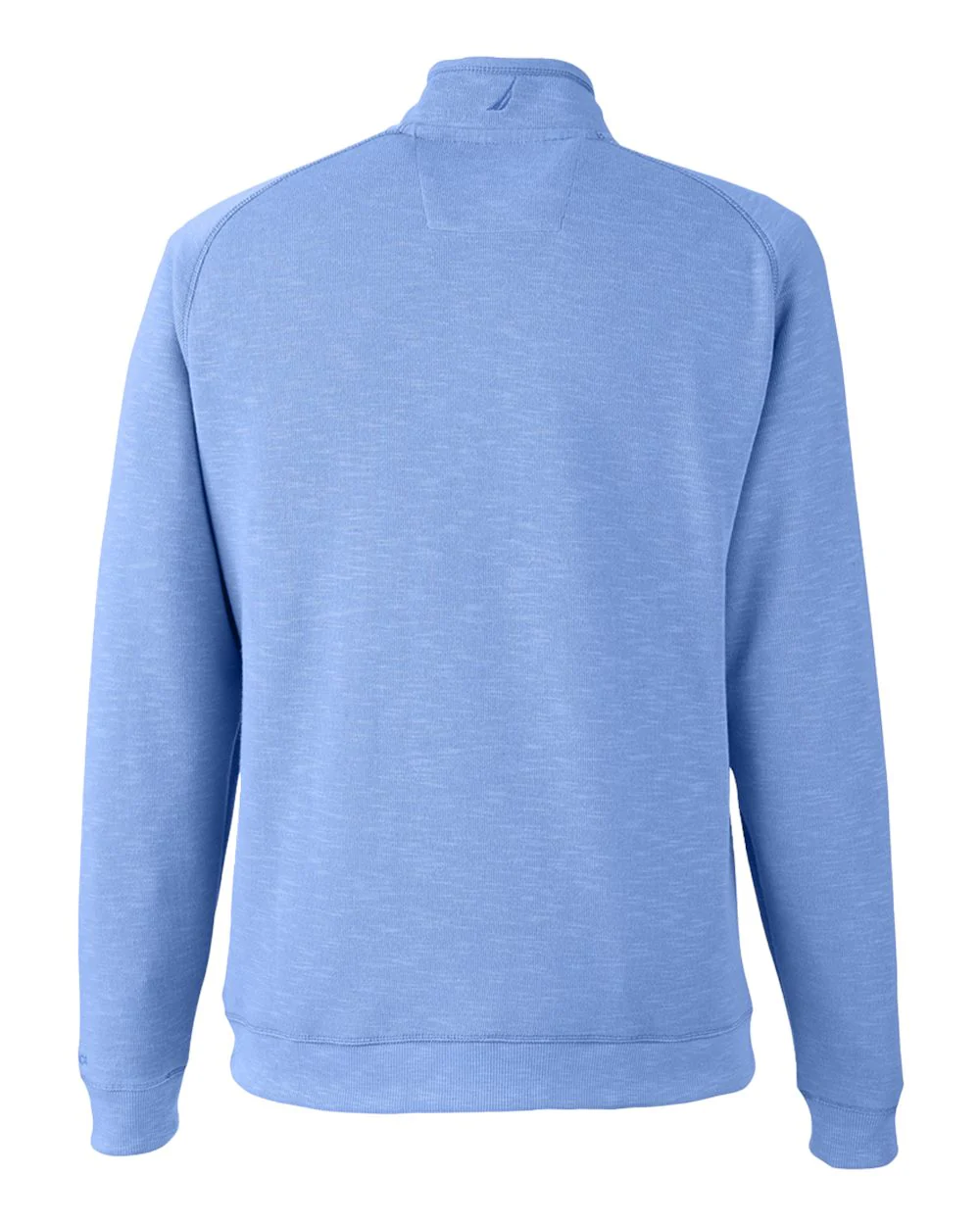 Nautica-N17991-Unisex Sun Surfer Supreme Quarter-Zip Sweatshirt - Image 6
