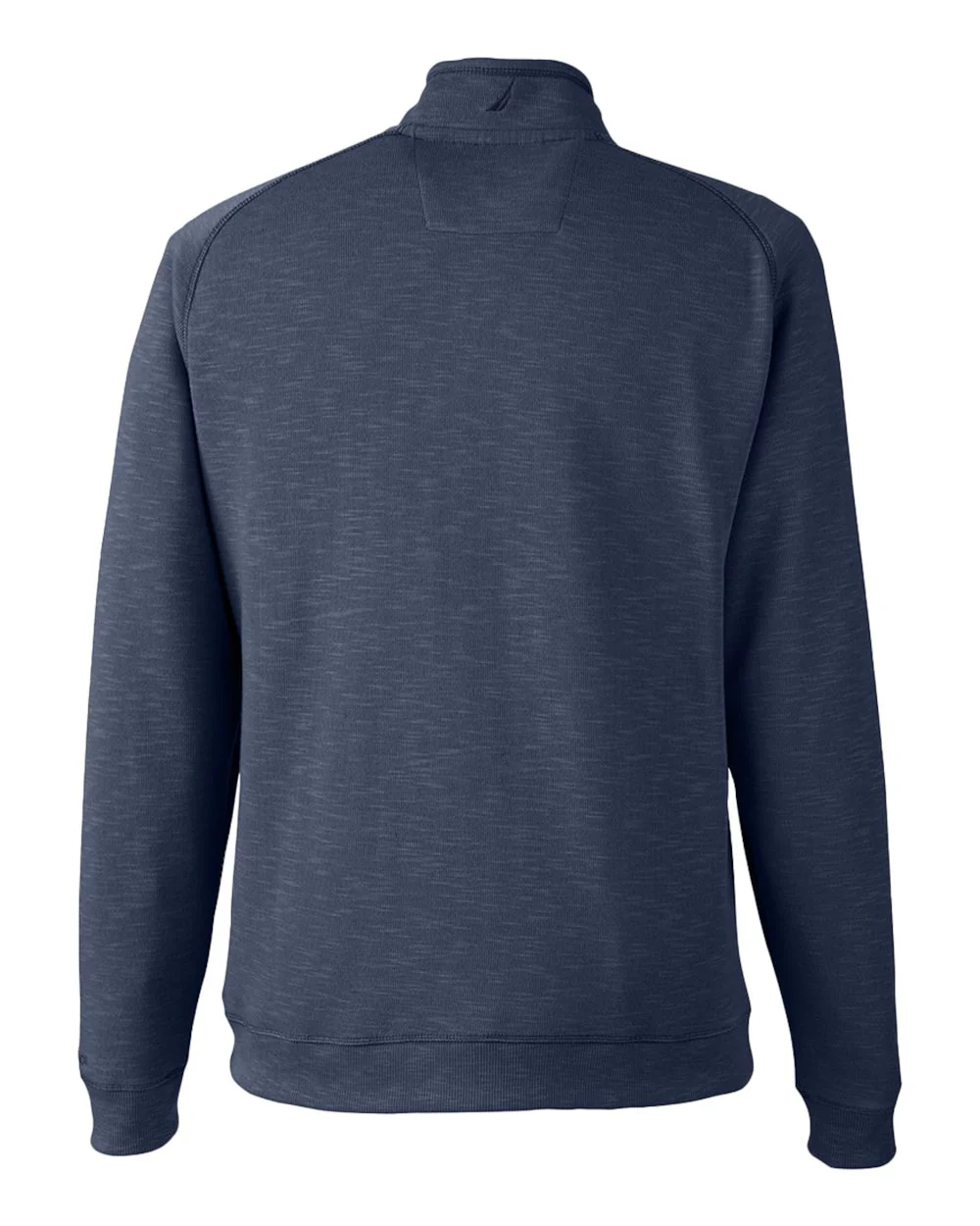 Nautica-N17991-Unisex Sun Surfer Supreme Quarter-Zip Sweatshirt - Image 7