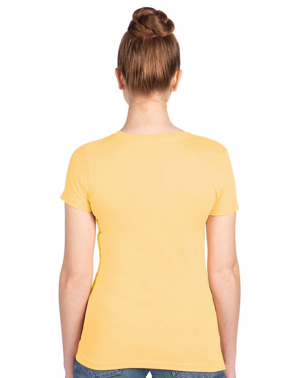 Next Level-1510-Women's Ideal T-Shirt - Image 11