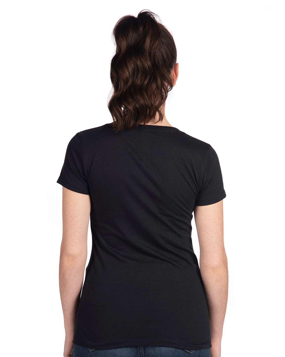 Next Level-1510-Women's Ideal T-Shirt - Image 16