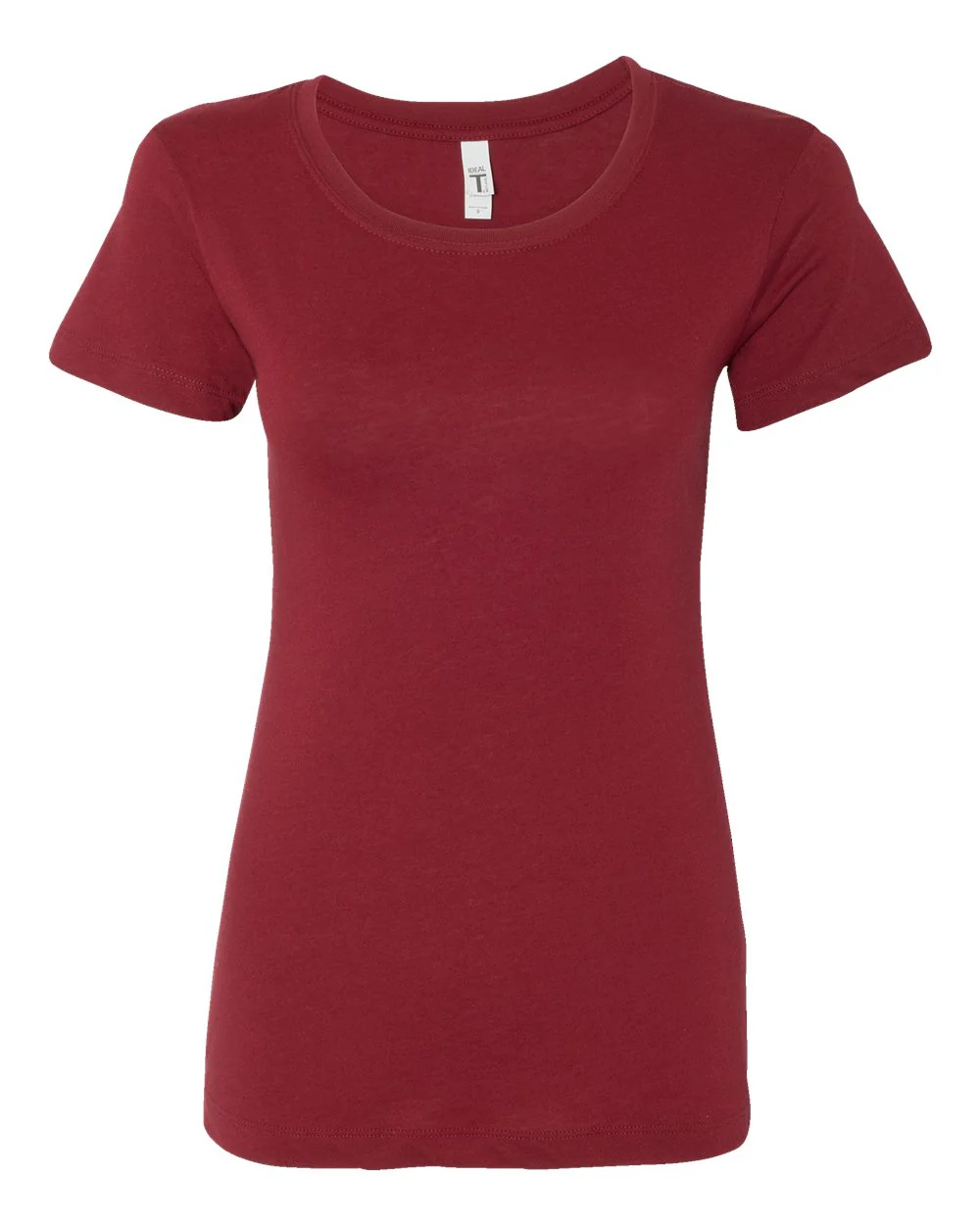 Next Level-1510-Women's Ideal T-Shirt - Image 17