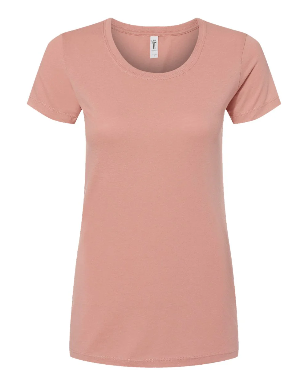 Next Level-1510-Women's Ideal T-Shirt - Image 27
