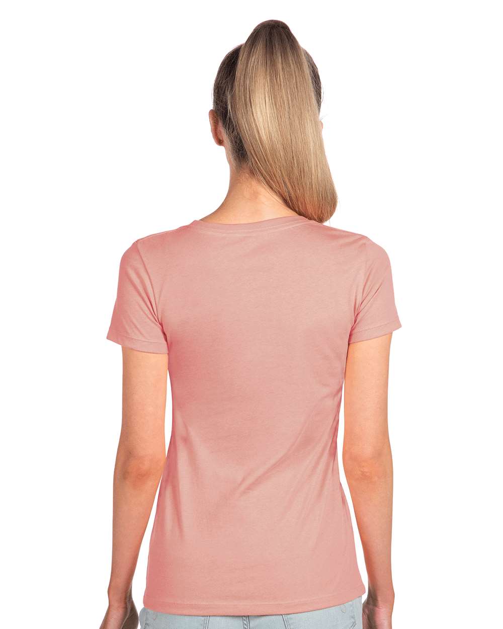 Next Level-1510-Women's Ideal T-Shirt - Image 31