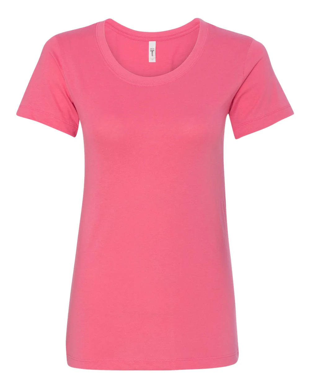 Next Level-1510-Women's Ideal T-Shirt - Image 37
