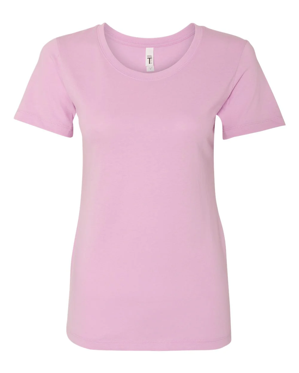 Next Level-1510-Women's Ideal T-Shirt - Image 42