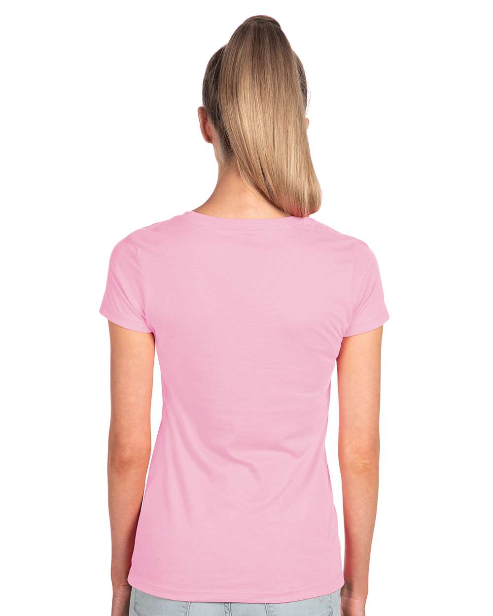 Next Level-1510-Women's Ideal T-Shirt - Image 46