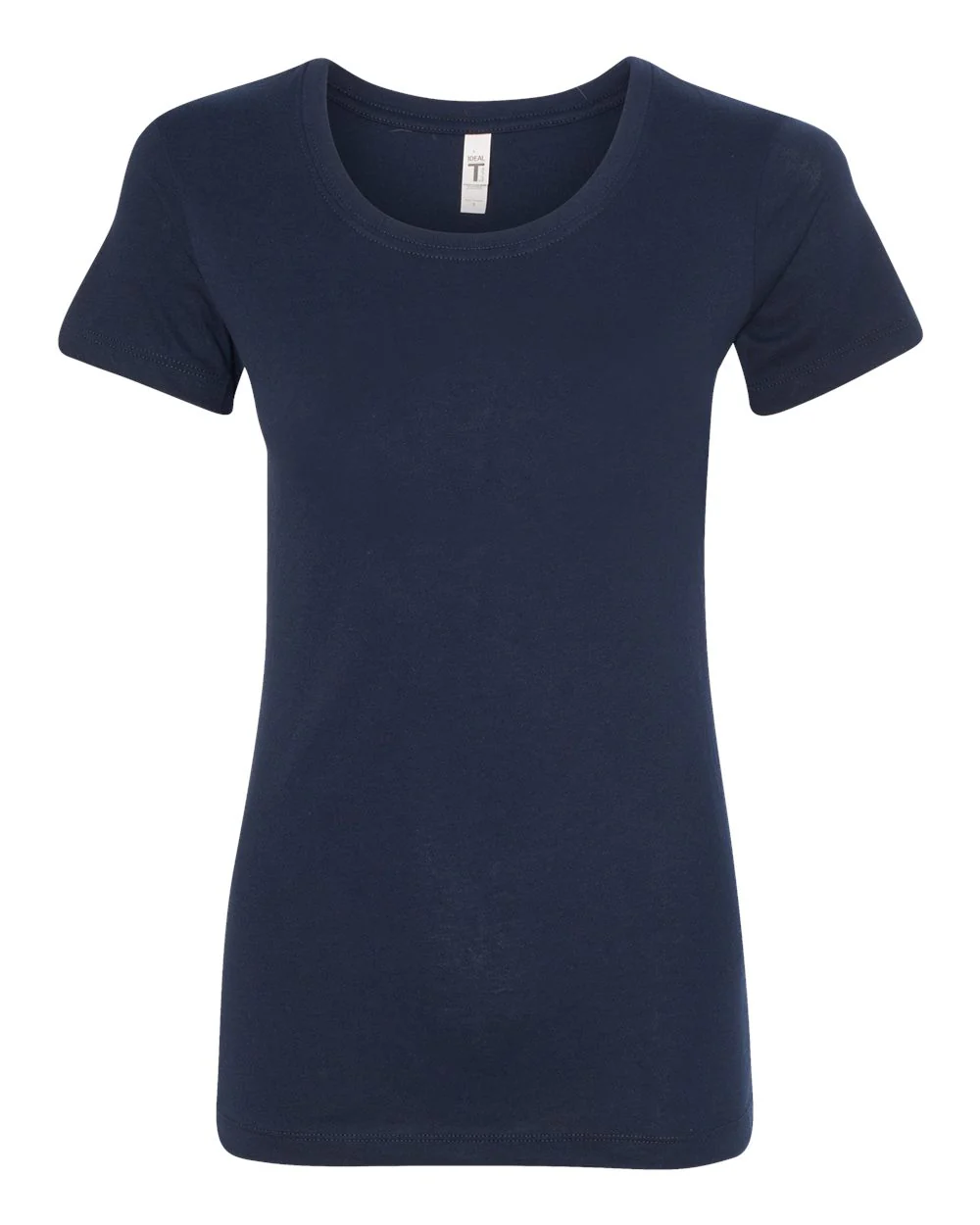 Next Level-1510-Women's Ideal T-Shirt - Image 47