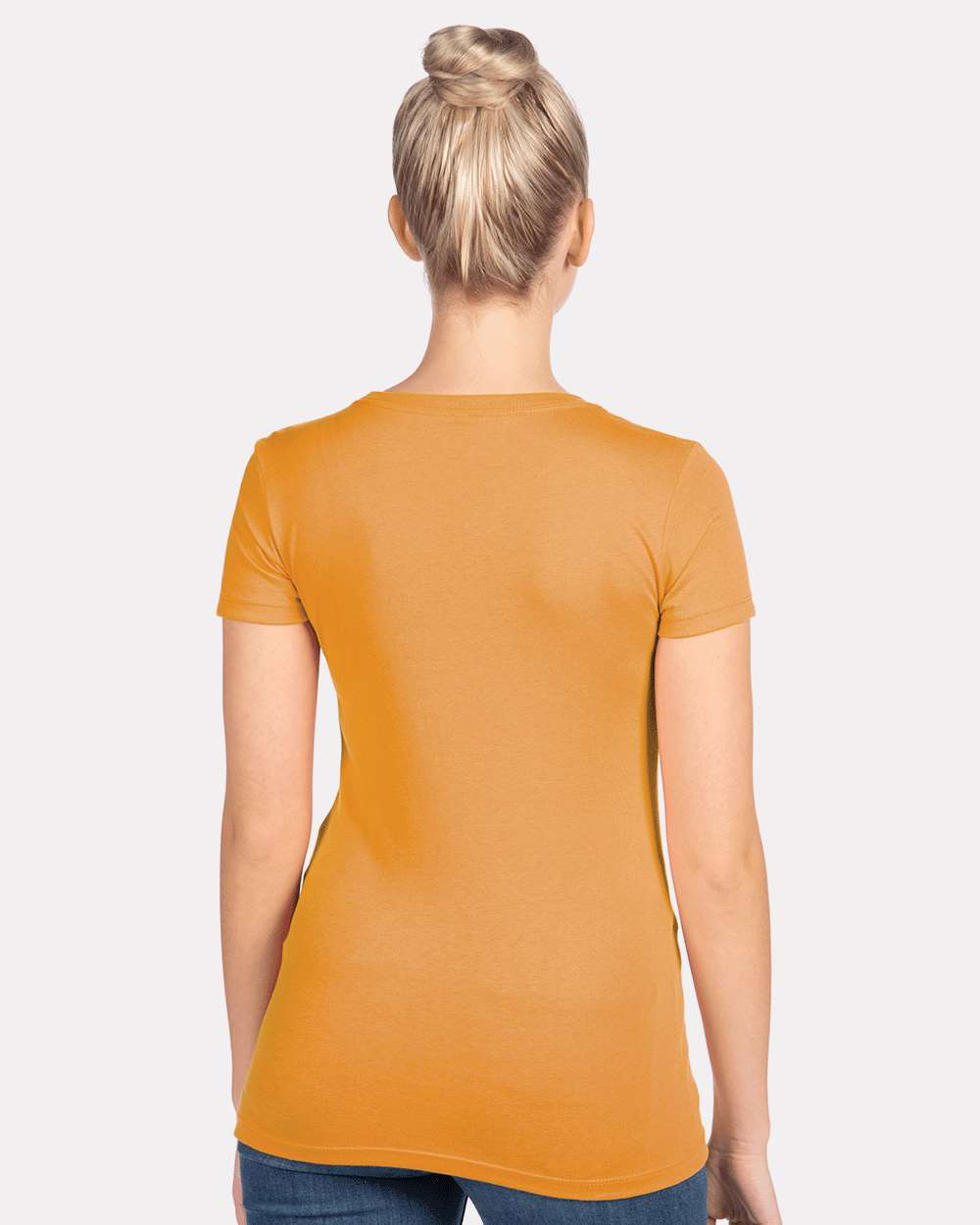 Next Level-1510-Women's Ideal T-Shirt - Image 5