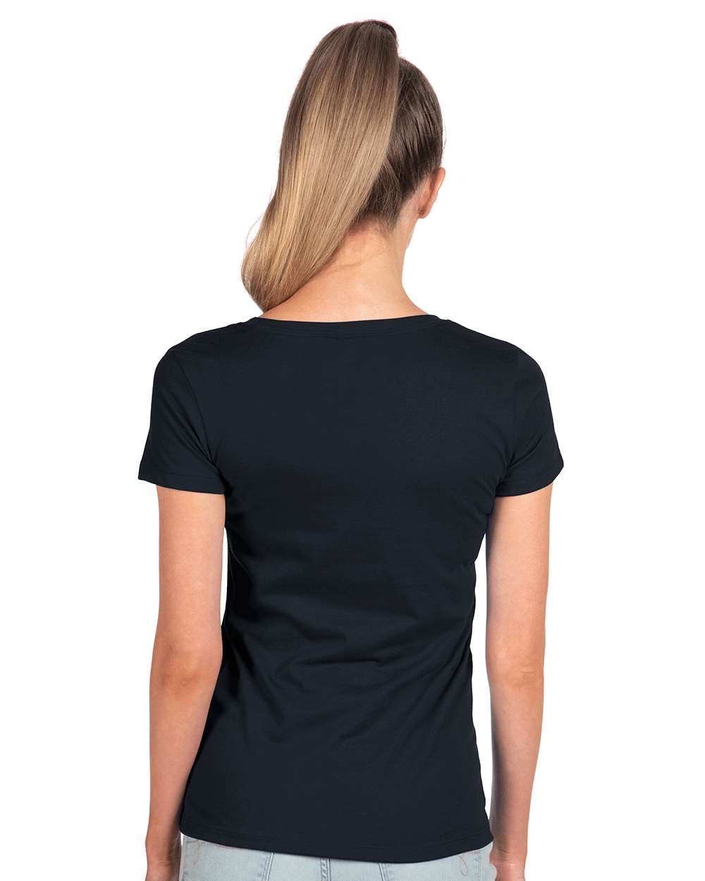 Next Level-1510-Women's Ideal T-Shirt - Image 51