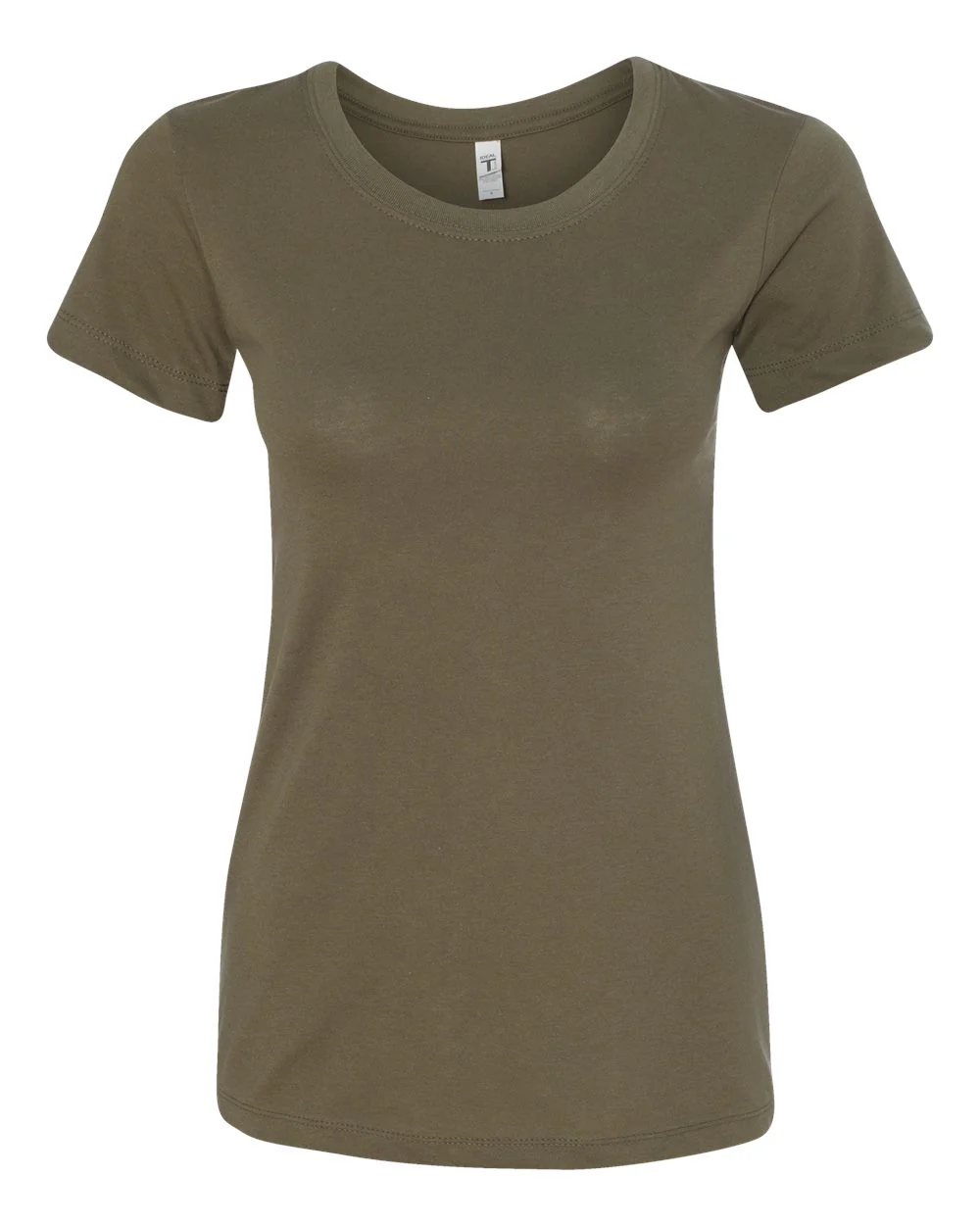 Next Level-1510-Women's Ideal T-Shirt - Image 52