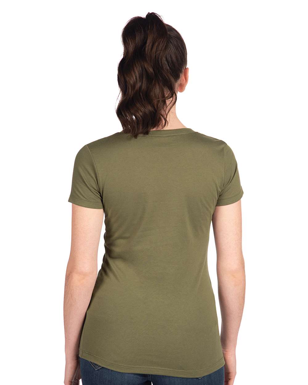 Next Level-1510-Women's Ideal T-Shirt - Image 56