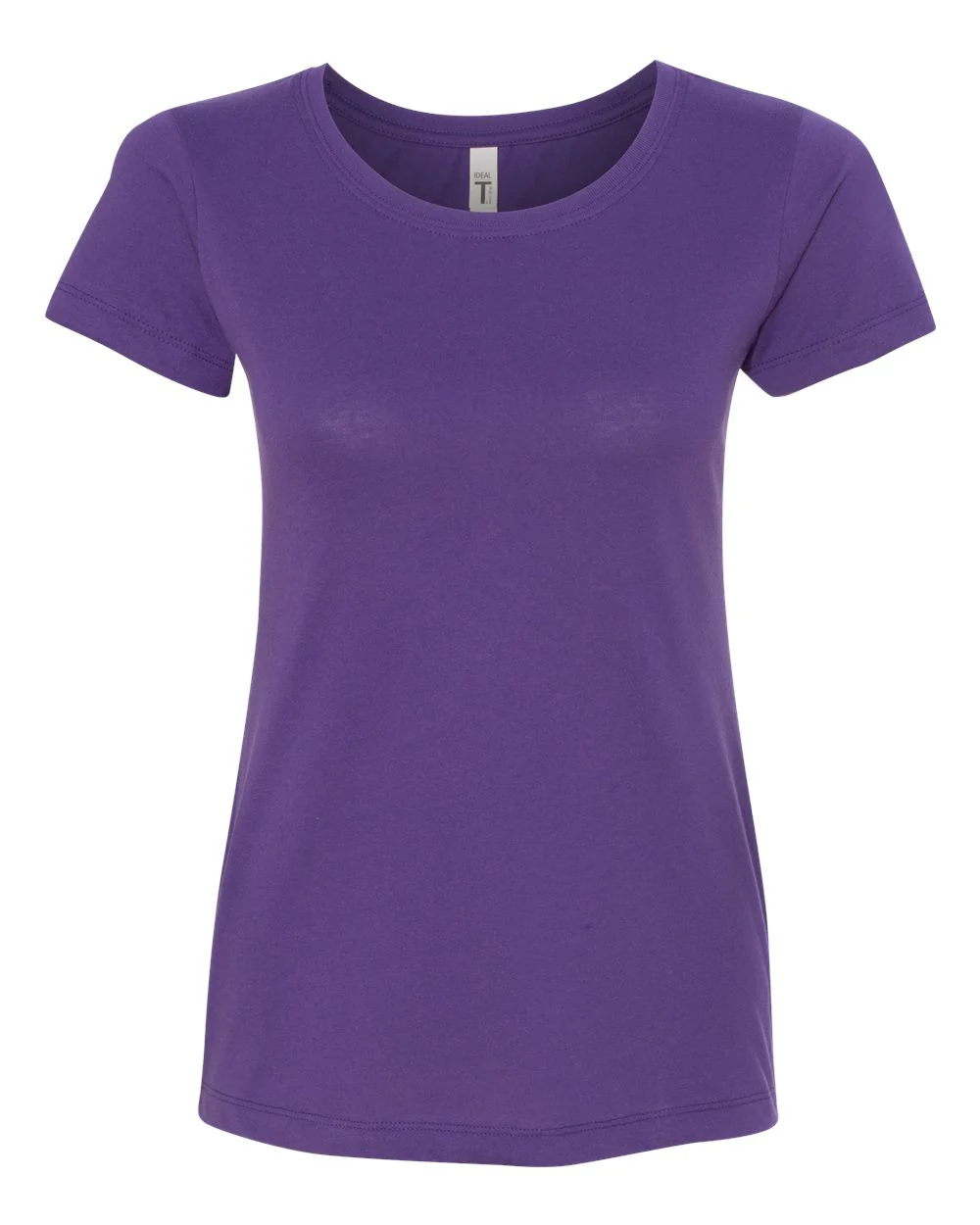 Next Level-1510-Women's Ideal T-Shirt - Image 62