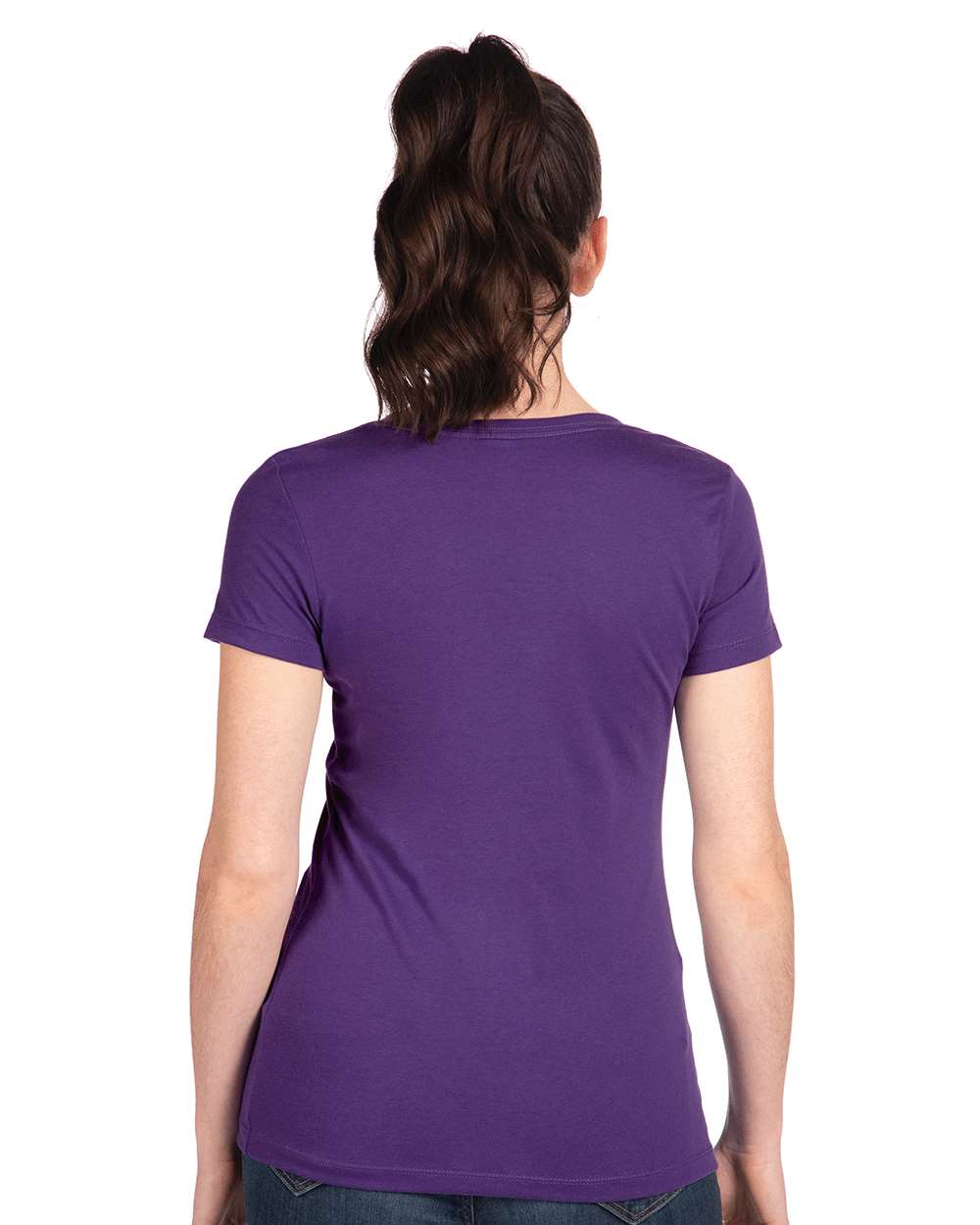 Next Level-1510-Women's Ideal T-Shirt - Image 66