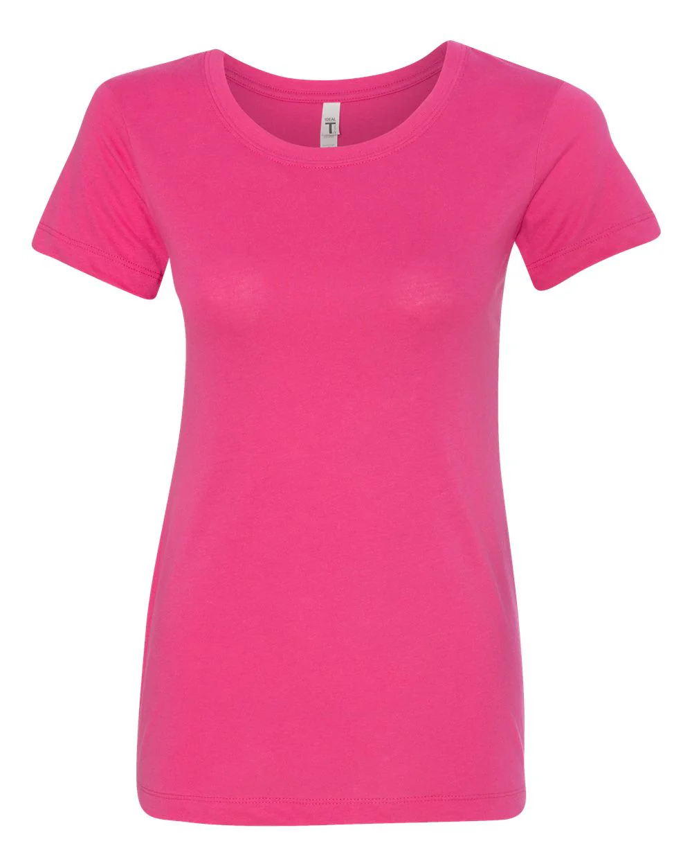 Next Level-1510-Women's Ideal T-Shirt - Image 67