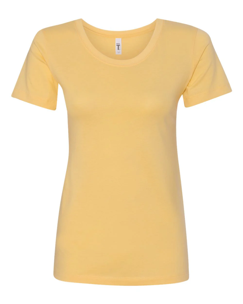 Next Level-1510-Women's Ideal T-Shirt - Image 7
