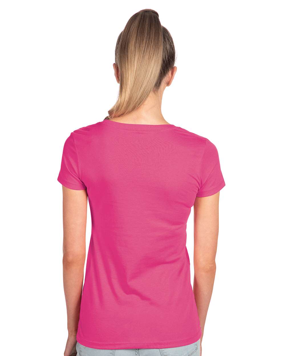 Next Level-1510-Women's Ideal T-Shirt - Image 71