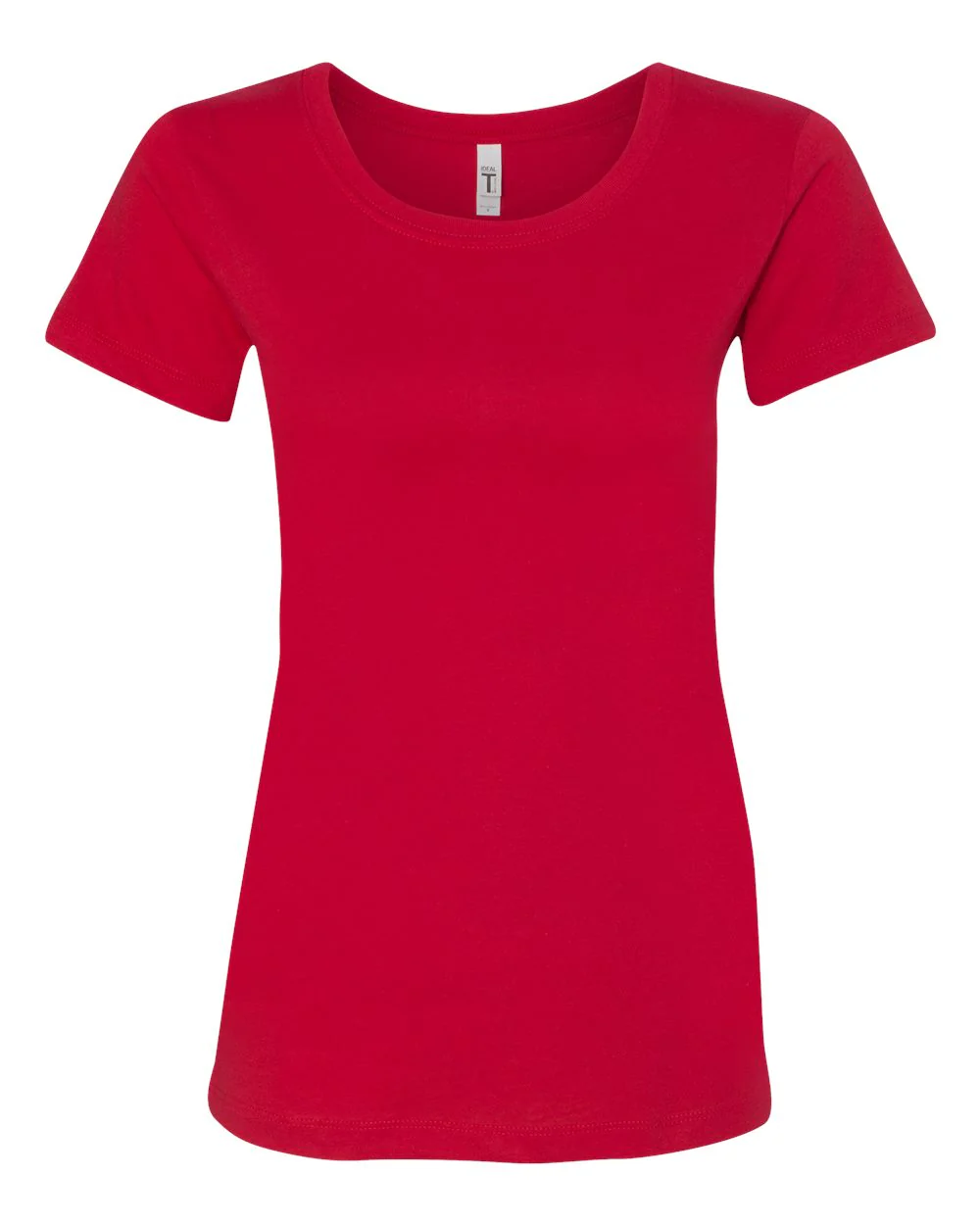 Next Level-1510-Women's Ideal T-Shirt - Image 72