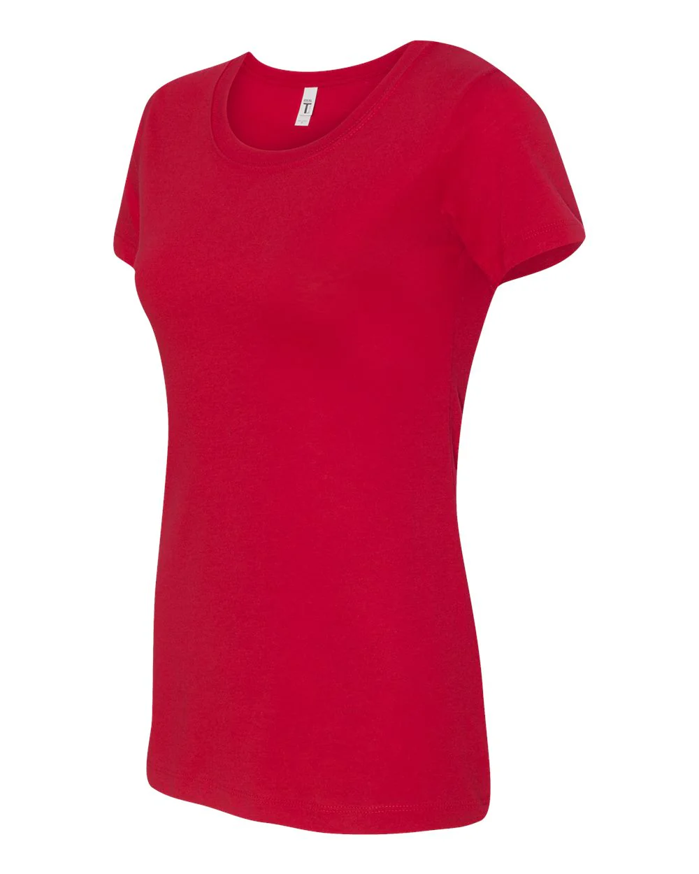 Next Level-1510-Women's Ideal T-Shirt - Image 74