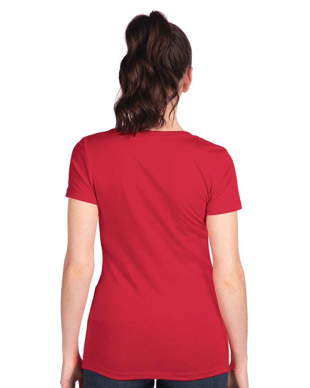 Next Level-1510-Women's Ideal T-Shirt - Image 76