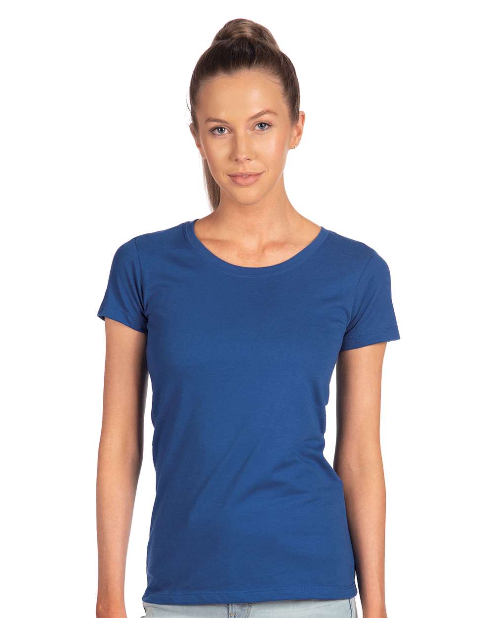 Next Level-1510-Women's Ideal T-Shirt - Image 80
