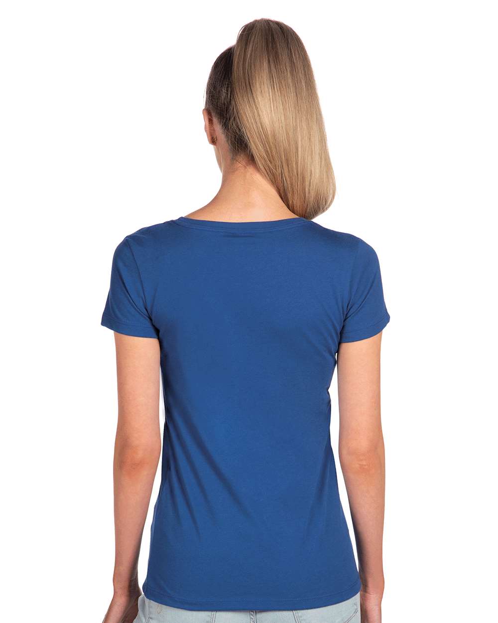 Next Level-1510-Women's Ideal T-Shirt - Image 81