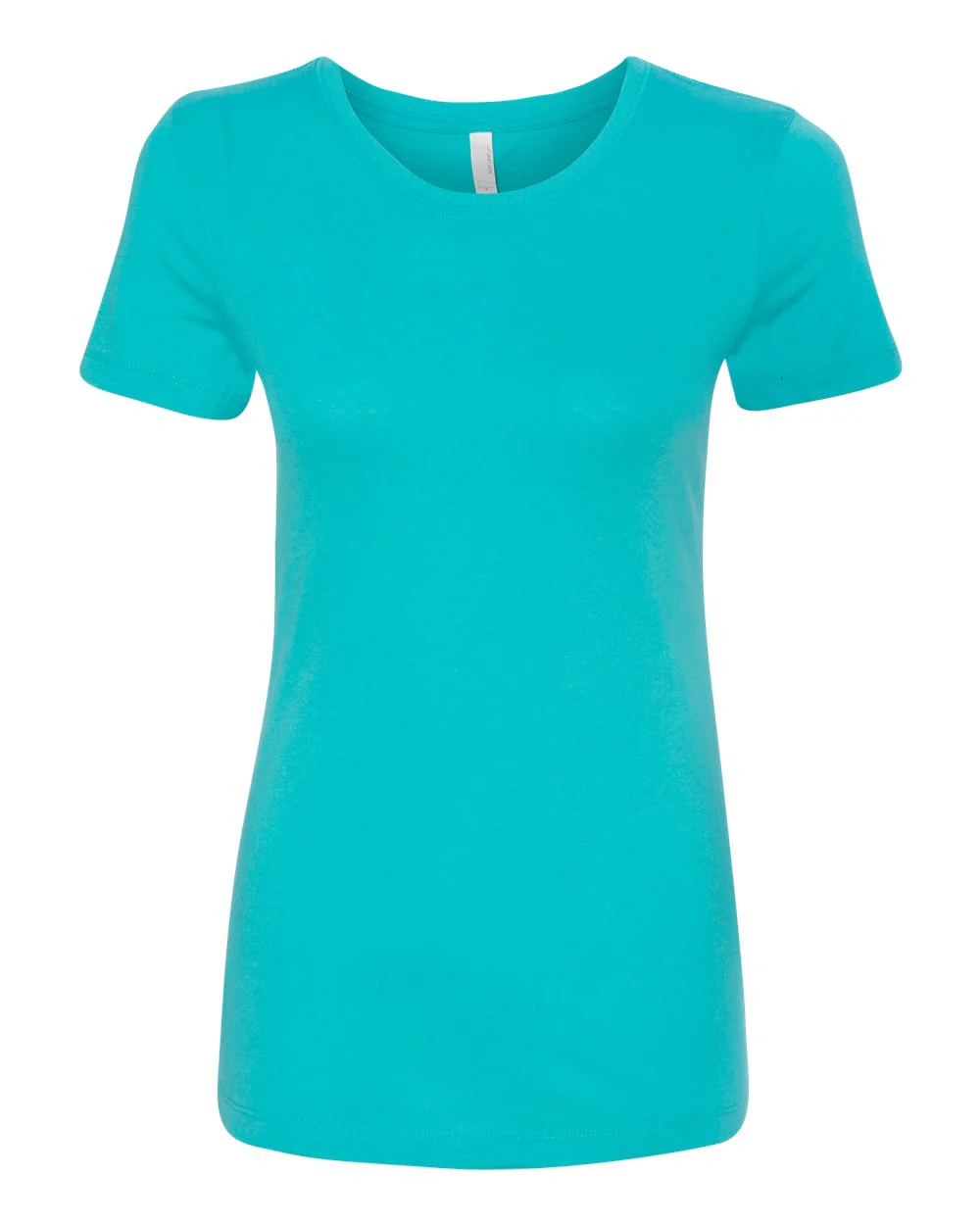 Next Level-1510-Women's Ideal T-Shirt - Image 82