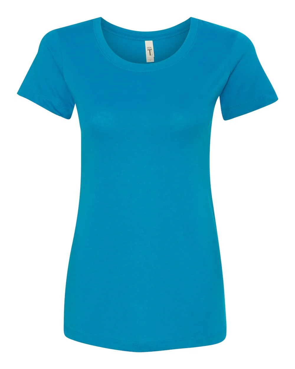 Next Level-1510-Women's Ideal T-Shirt - Image 87