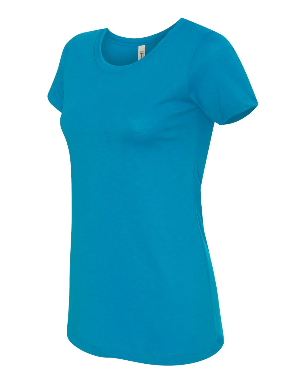 Next Level-1510-Women's Ideal T-Shirt - Image 89