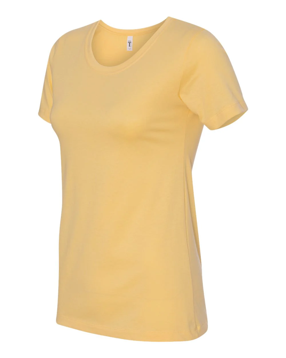 Next Level-1510-Women's Ideal T-Shirt - Image 9