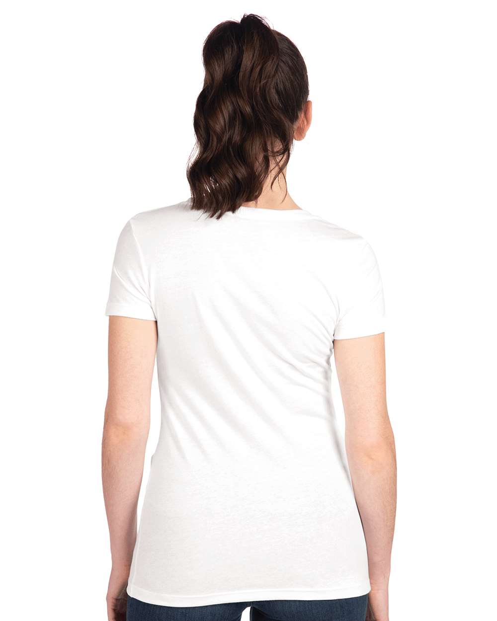 Next Level-1510-Women's Ideal T-Shirt - Image 96