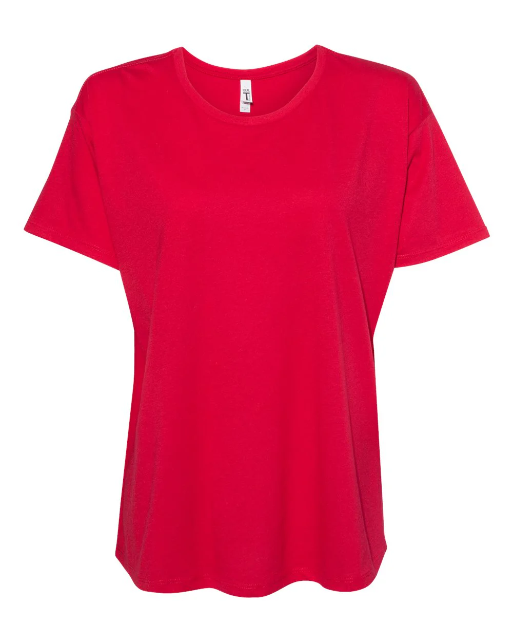 Next Level-1530-Women’s Ideal Flow T-Shirt - Image 15