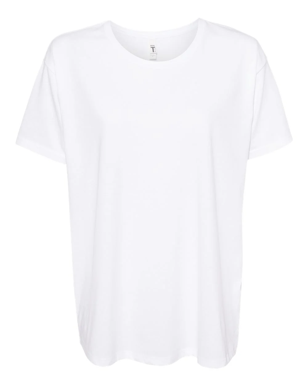 Next Level-1530-Women’s Ideal Flow T-Shirt - Image 18