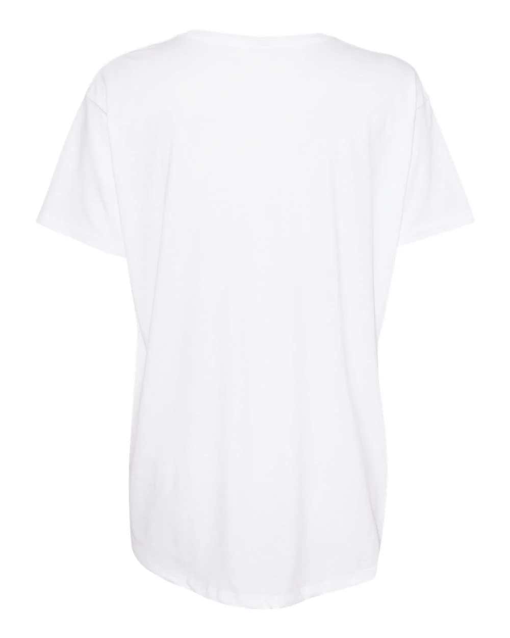 Next Level-1530-Women’s Ideal Flow T-Shirt - Image 19