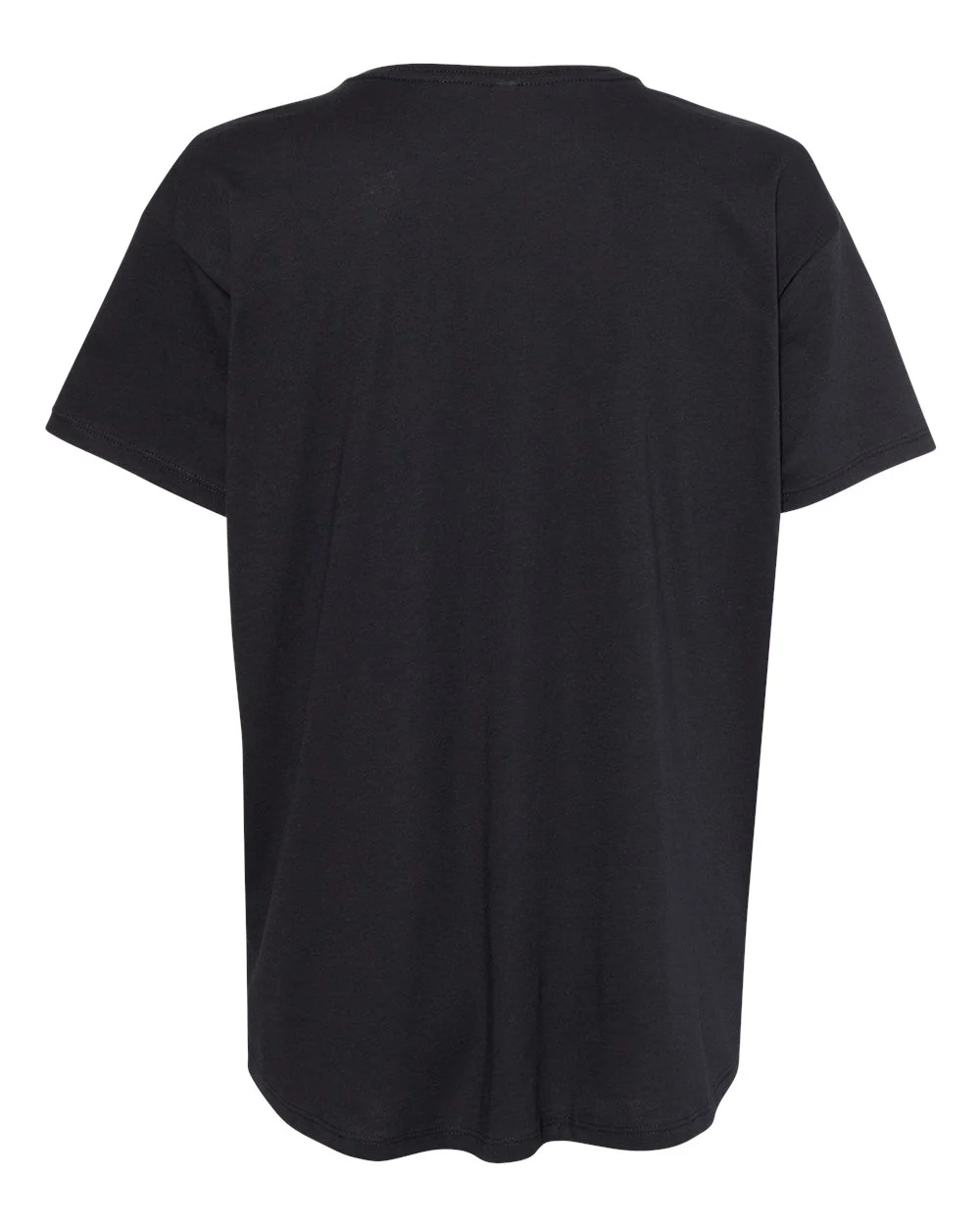 Next Level-1530-Women’s Ideal Flow T-Shirt - Image 2