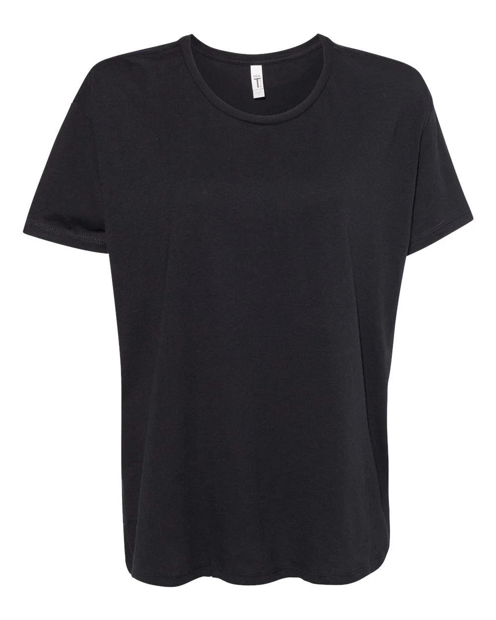 Next Level-1530-Women’s Ideal Flow T-Shirt - Image 4