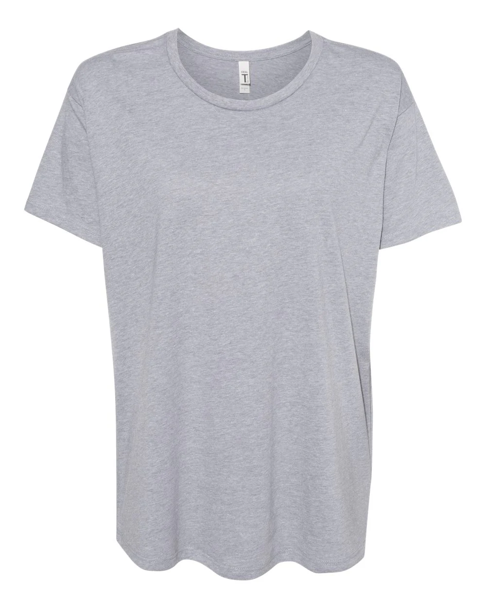 Next Level-1530-Women’s Ideal Flow T-Shirt - Image 5