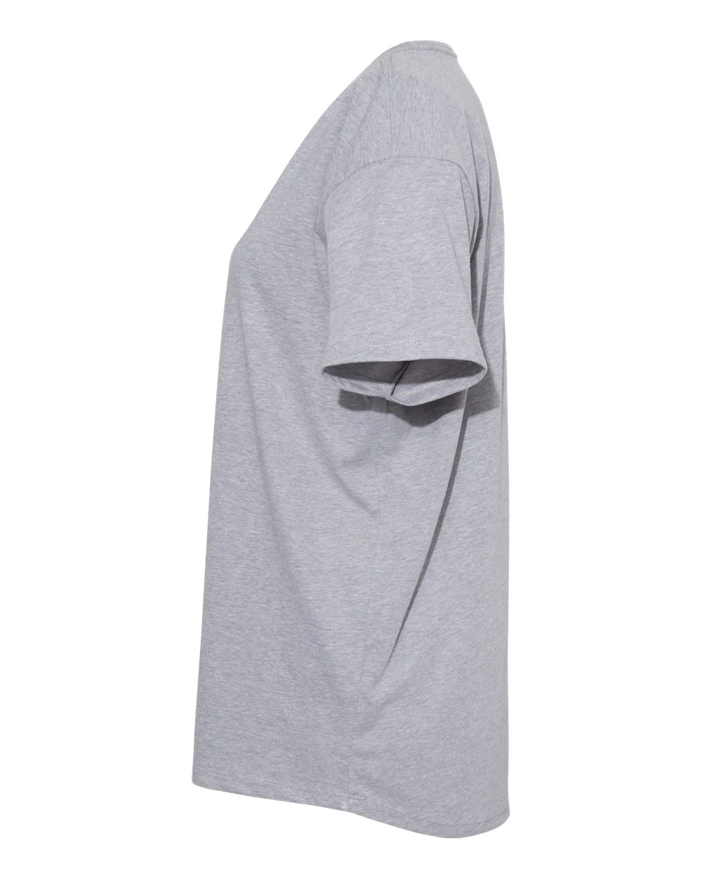 Next Level-1530-Women’s Ideal Flow T-Shirt - Image 7