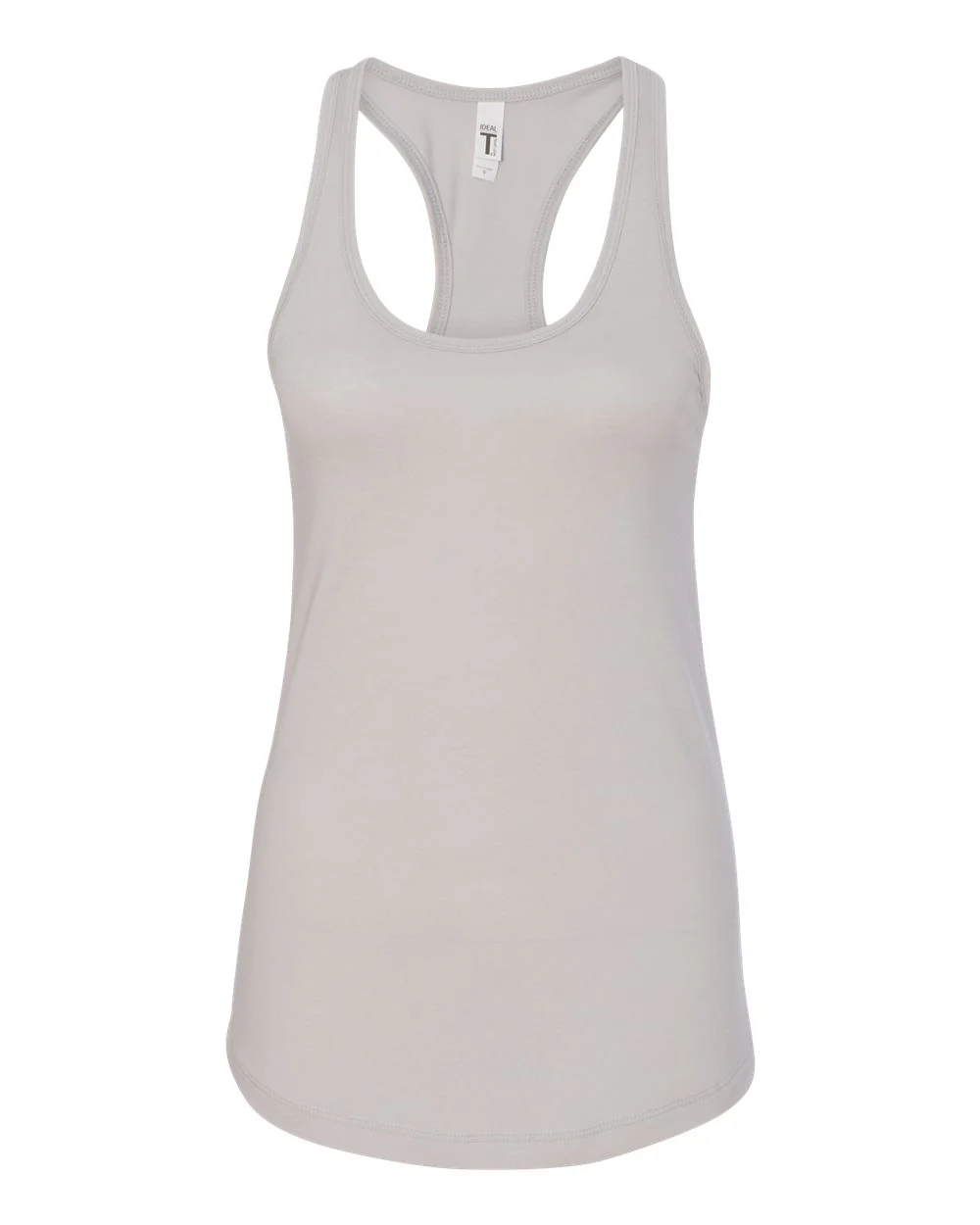 Next Level-1533-Women's Ideal Racerback Tank - Image 102