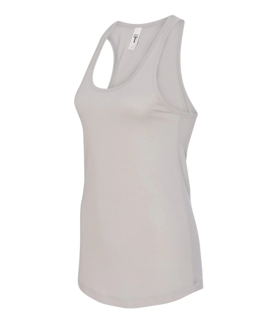 Next Level-1533-Women's Ideal Racerback Tank - Image 104