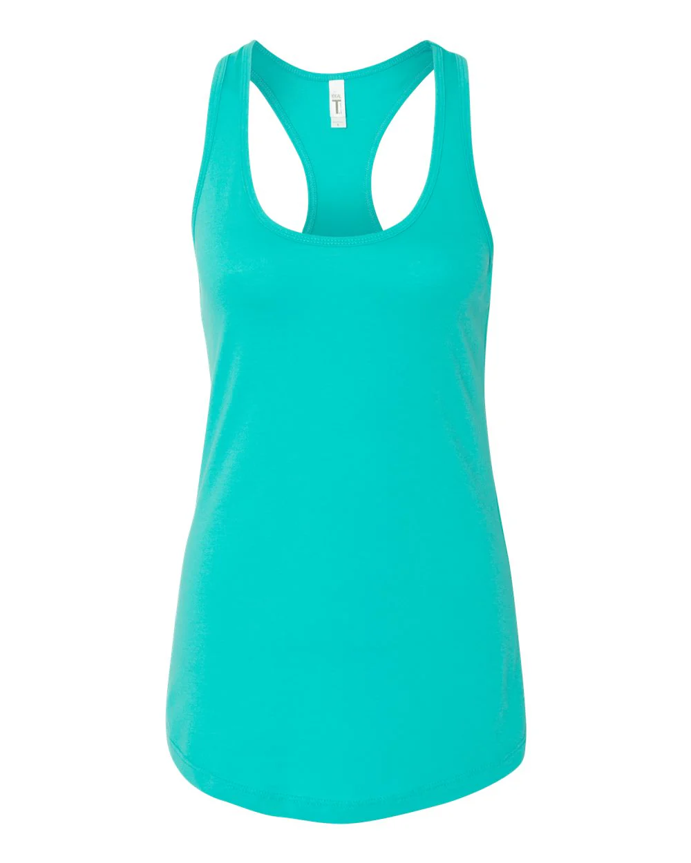 Next Level-1533-Women's Ideal Racerback Tank - Image 107