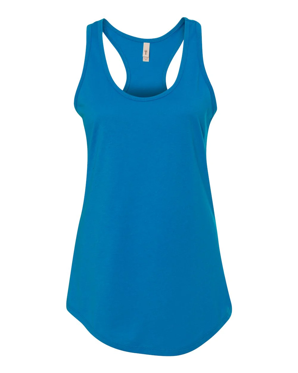 Next Level-1533-Women's Ideal Racerback Tank - Image 112