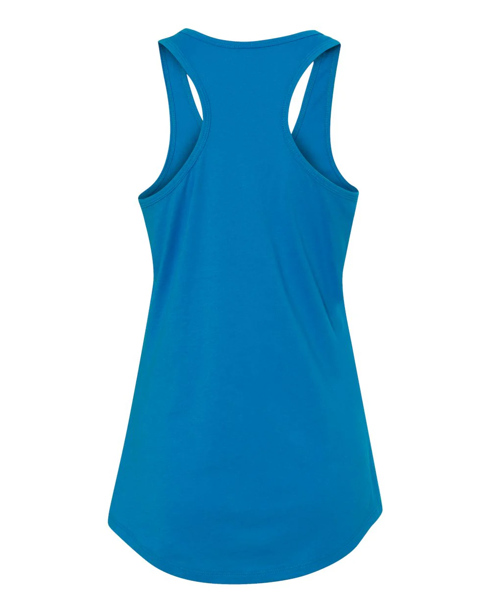 Next Level-1533-Women's Ideal Racerback Tank - Image 113